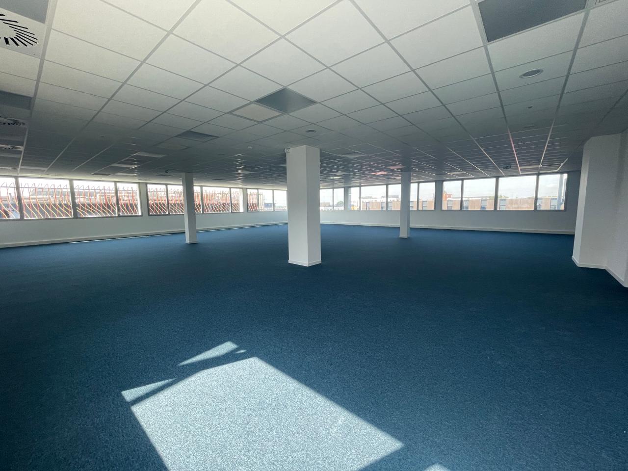 Bureau Rennes 585m² Location bureau Rennes Ille-et-Vilaine OLBUR2532650 7